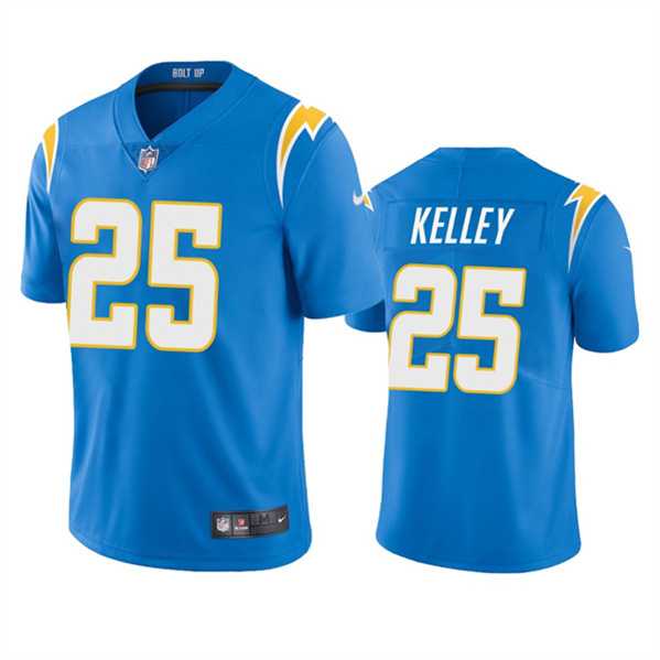 Nike Men & Women & Youth Los Angeles Chargers #25 Joshua Kelley Blue Vapor Untouchable Limited Stitched Jersey,We sell and wholesale Nike Men & Women & Youth Los Angeles Chargers #25 Joshua Kelley Blue Vapor Untouchable Limited Stitched Jersey on line form chian!